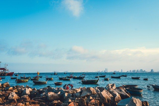 Đà Nẵng dịp 30/4 đi đâu cho gia đình? Lịch trình 3 ngày 2 đêm có biển Mỹ Khê và vui chơi