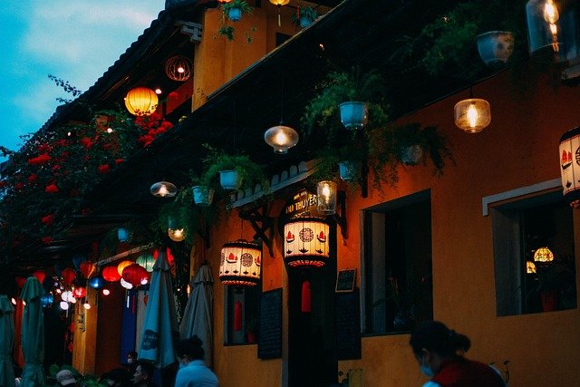 Kỳ Nghỉ Lễ 1/5/2026: Hà Nội Đón Bạn Thế Nào?